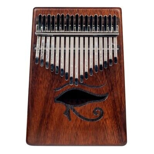 Mahalo Kalimba Pharoah (MKA17PH)