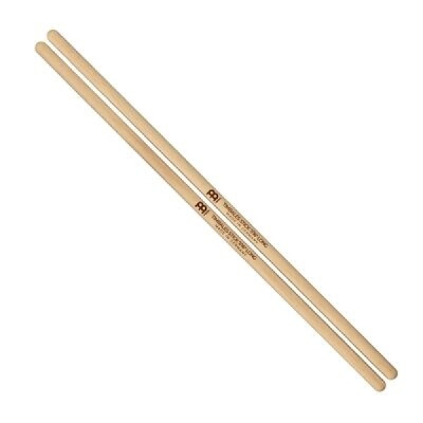 Meinl Stick & Brush 7/16 Inch Long Timbale Sticks: 1 Pair (SB128)