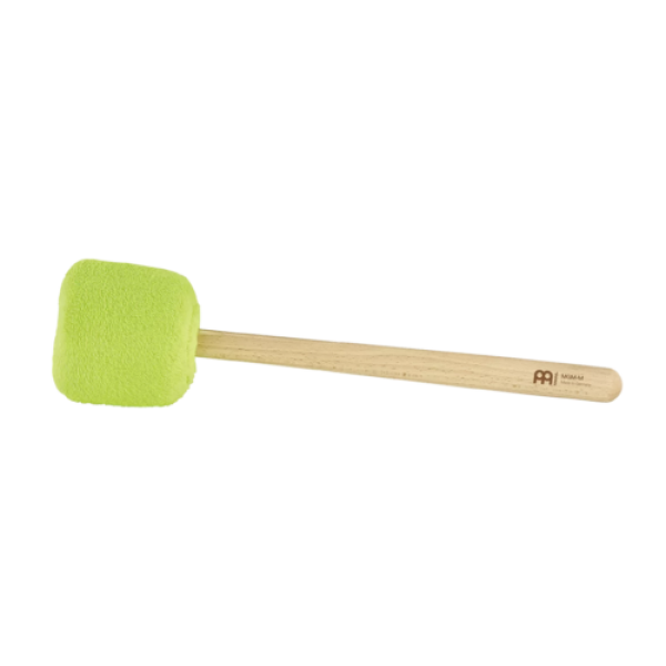 Meinl Sonic Energy Medium Gong Mallet -Pure Green (MGM-M-PG)