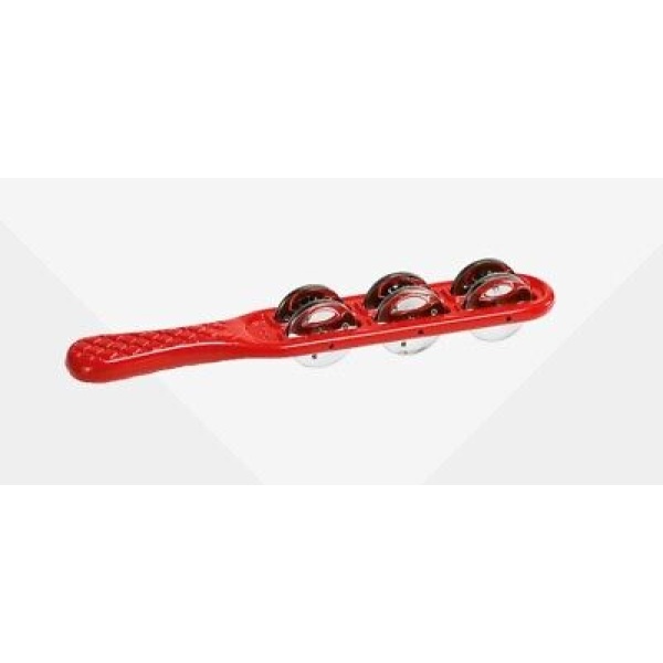 Damaged Packaging - Meinl Percussion HJS1R Headliner Series ABS Plastic Jingle..