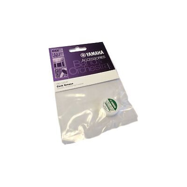 Yamaha Synthetic Cork Grease - 2g (YAC 1007P)