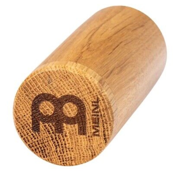 Meinl Percussion Wood Shaker, Round Oak Wood (SH59) - Image 3