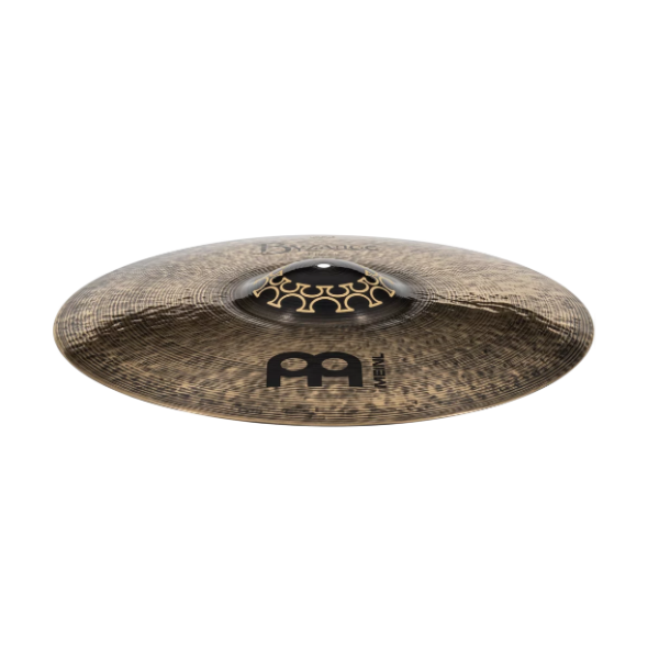 Meinl Cymbals 21-Inch Byzance Ride Cymbal (B21FLXR) - Image 3