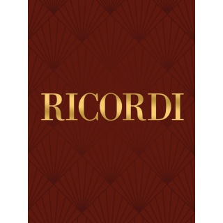 Ricordi Complete Method For Clarinet Revised Edition Woodwind Method Series by Hyacinthe E. Klose [Sheet music] Ricordi