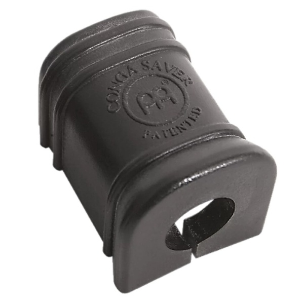 Meinl Percussion 6-Pc Conga Savers, 8mm-Covers Lugs (CONGA-SAVER8)
