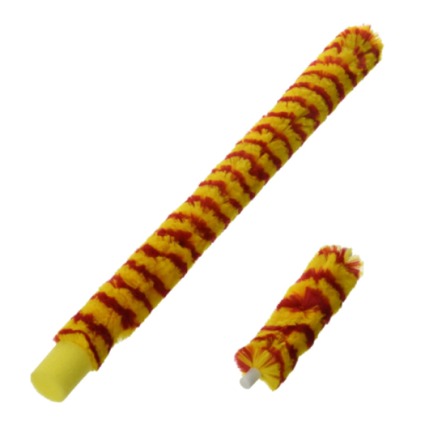H.W Pad-Saver De-Moisturizer - Flute Set