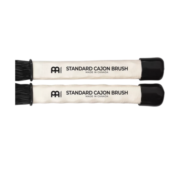 Meinl Stick & Brush Standard Cajon Brush (SB305) - Image 2