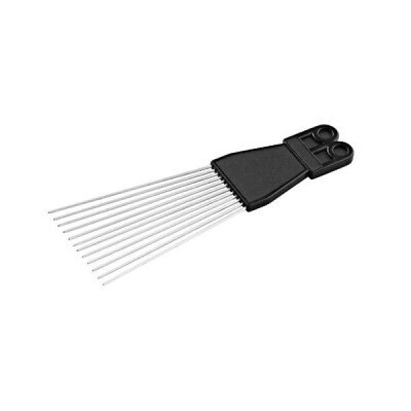 Meinl Percussion Guira Scraper, ABS Plastic Handle (MGS2)