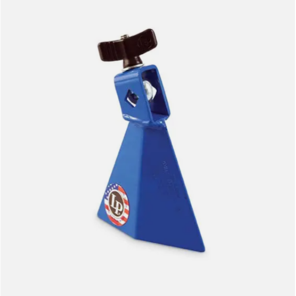 Latin Percussion 3 1/2 Inch USA Made Jam Bell (LP1231)
