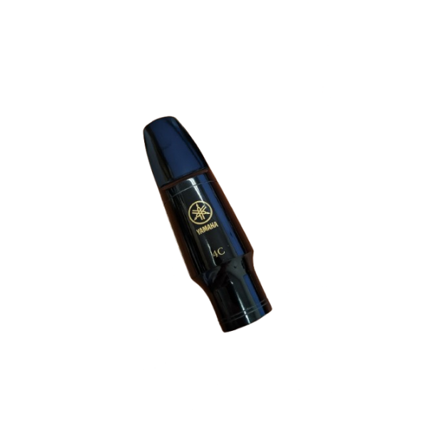 Yamaha Tenor Saxophone Mouthpiece Model TS-4C