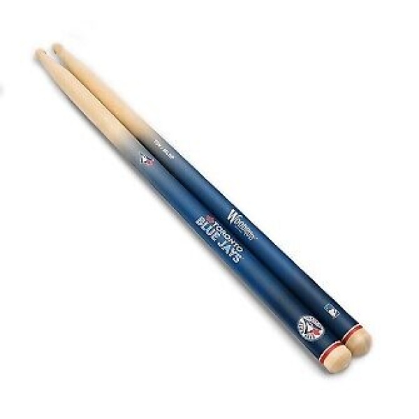 Woodrow Toronto Blue Jays Pair of Drumstick (00195094)