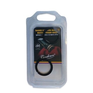 Vandoren VTR100 Tuning Rings for Masters Mouthpiece, Set of 2