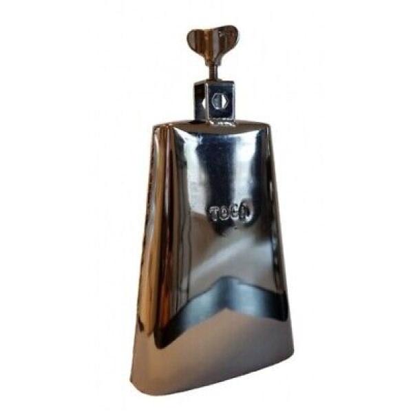 Toca Percussion Cowbell Eric Valez Signature Nuyorican Cha-Cha (4925-NB)