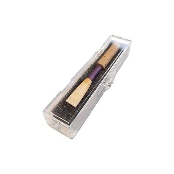 Jones Premium Oboe Reed - Medium 101AM for Exceptional Performance