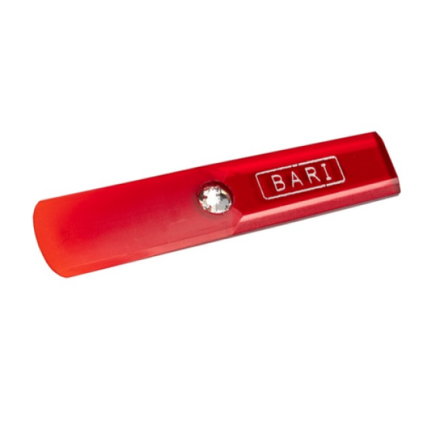 Bari Woodwind Elite Bb Clarinet Synthetic Reed - Medium Soft (2.0-2.5) - (BECL..