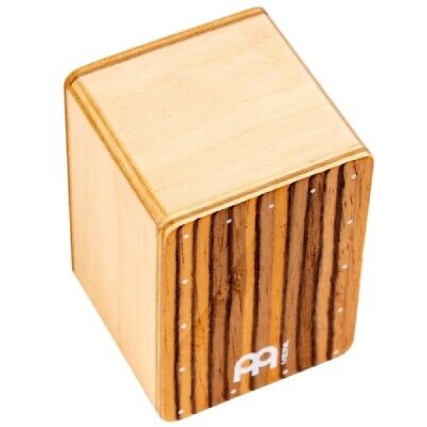 Meinl Percussion Mini Cajon Shaker Set - Three Unique Timbres (SH50-SET) - Image 3