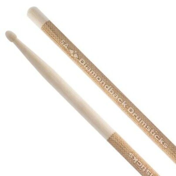 Diamondback Drumsticks Size 5A - 1 Pair (DB1005A)
