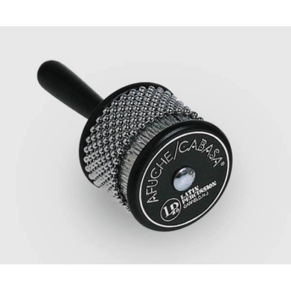 Latin Percussion Afuche/Cabasa Mini (LP234-BK)