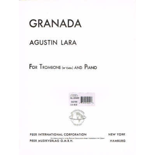 Lara: Granada