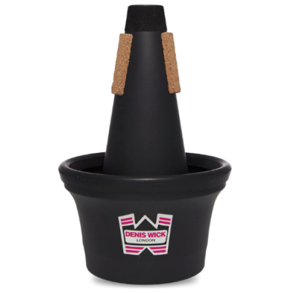 Denis Wick Synthetic Trumpet Cup Mute (DW5575)