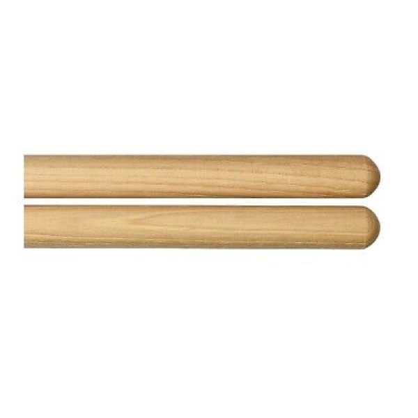 Meinl Stick & Brush Hybrid 5B - American Hickory Drumsticks (SB107) - Image 4