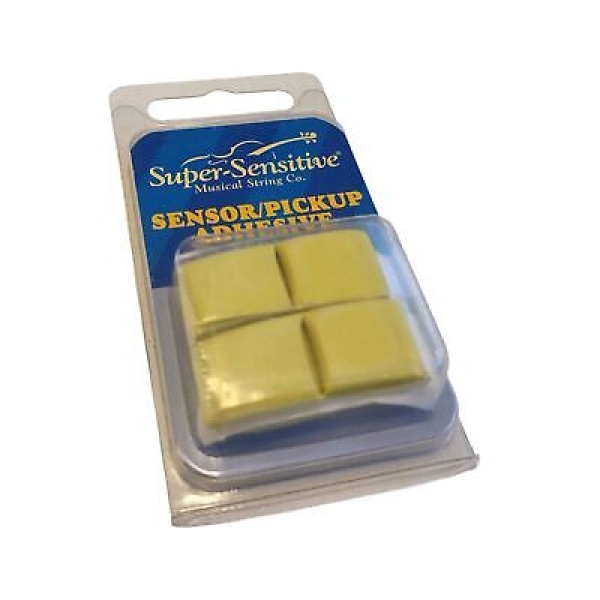 Super-Sensitive Sensor /Pickup Adhesive (SS9204)