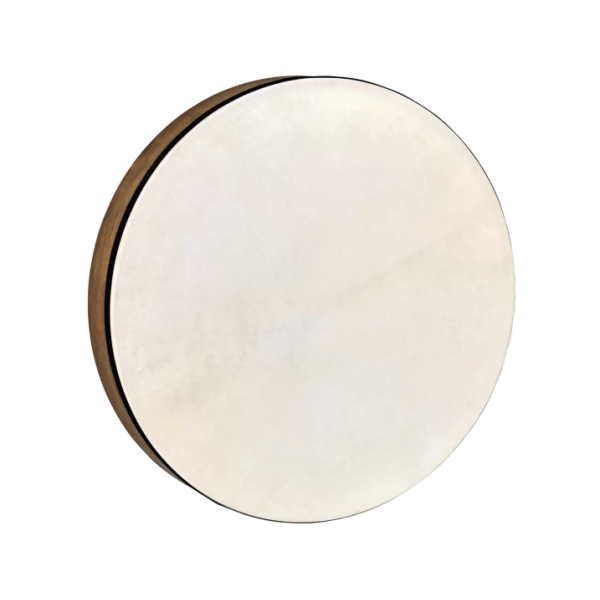 Meinl Sonic Energy 16-Inch Hand Drum - Goat Head (HD16WB)