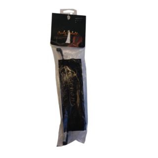 Open Box - Carlo Robelli Resonans Viola Shoulder Rest #2 Medium