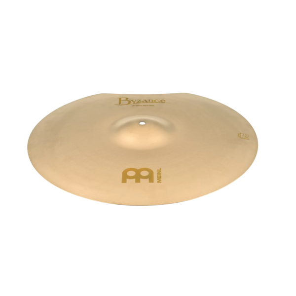 Meinl Cymbals Byzance 18-Inch Ride - Quick Sand Ride (B18QSR) - Image 3