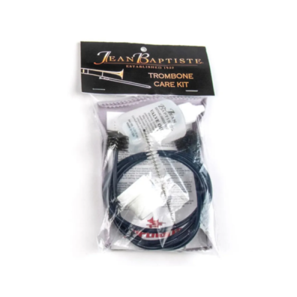 Jean Baptiste - Trombone Care Kit