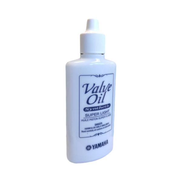 Yamaha Synthetic Super Light Valve Oil (SVOX)