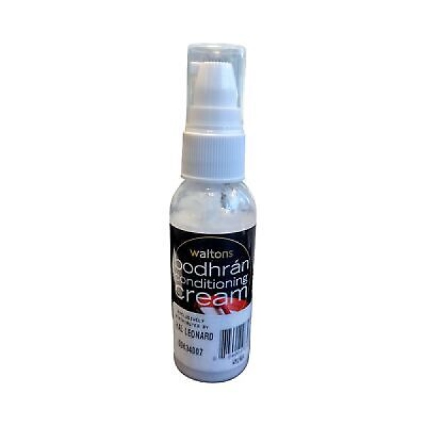 Waltons Bodhran Conditioning Cream (00634007)