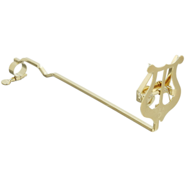 Pre-Owned Jean Baptiste - APM One-Piece Trombone Lyre (511LQ)