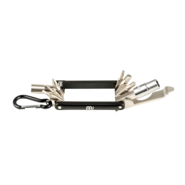 Meinl Drum Tech Multi Tool - Compact and Comprehensive (SB503) - Image 3