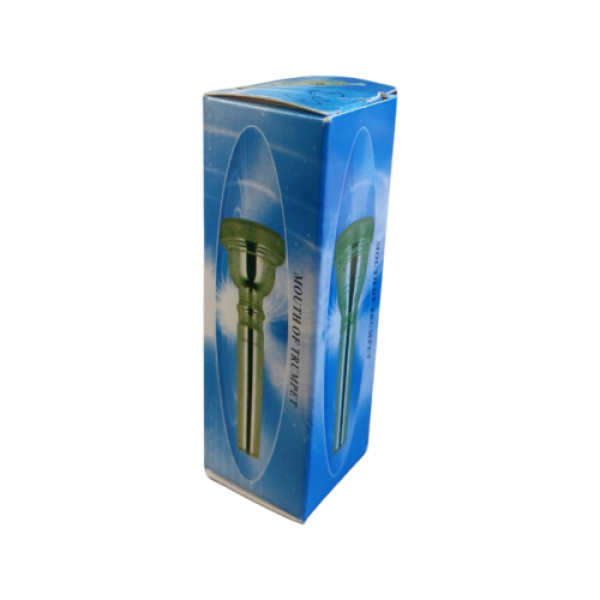 John Packer 4B Cornet Mouthpiece (JP603) - Image 2