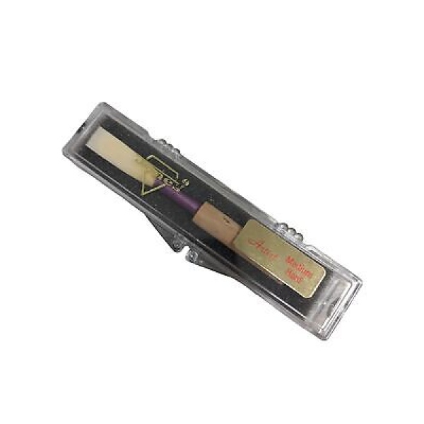 Jones Artist Oboe Reed Medium Hard (JR101AMH)